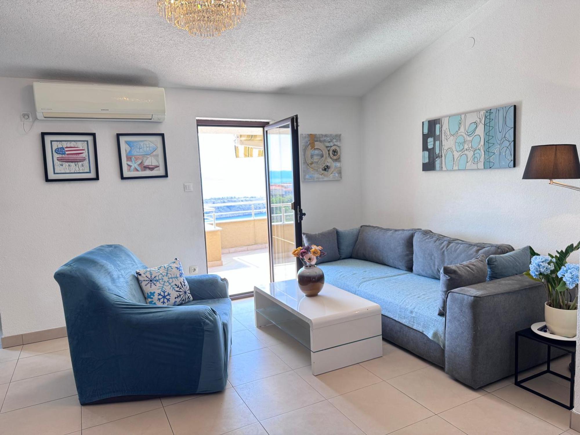 Apartman 